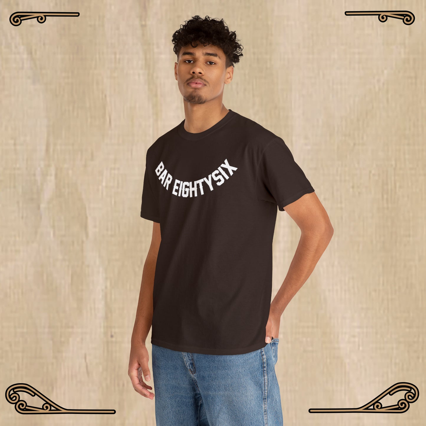 2022 For The Children Tee