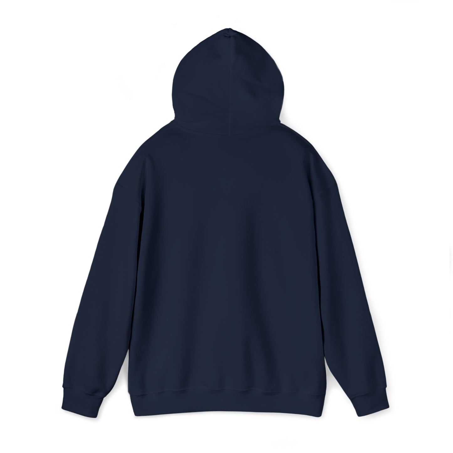 Skelly Hooded Sweatshirt