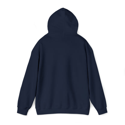 Skelly Hooded Sweatshirt