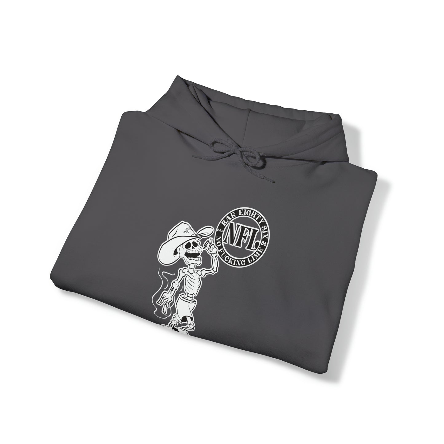 Skelly NFL Hooded Sweatshirt