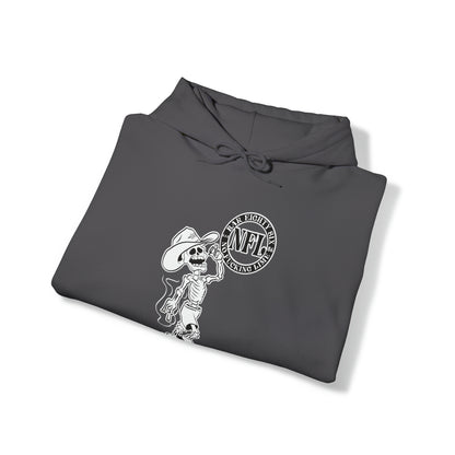 Skelly NFL Hooded Sweatshirt