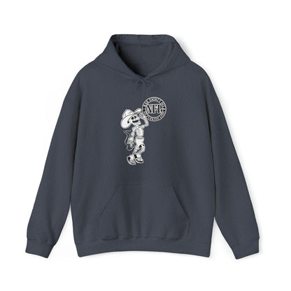 Skelly NFL Hooded Sweatshirt