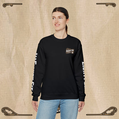 Crewneck Sweatshirt by Bar Eighty Six