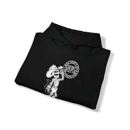 Skelly NFL Hooded Sweatshirt