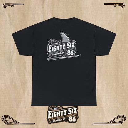 BAR 86 Pool Shark Tee