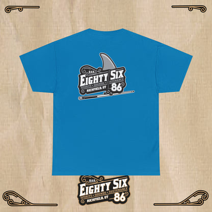 BAR 86 Pool Shark Tee